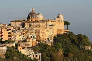 Discover the Castelli Romani: Private Tour from Rome