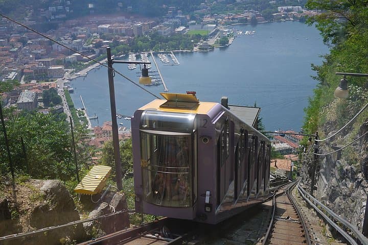 The best sightseeing and Wine Tasting in Como — photo 1 of 6