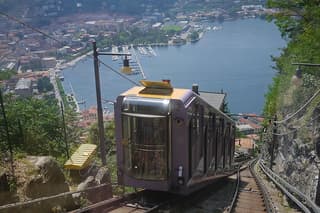 The best sightseeing and Wine Tasting in Como