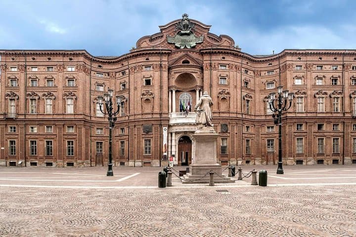 Baroque Secrets Tour — photo 1 of 6