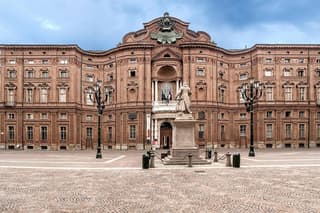 Baroque Secrets Tour