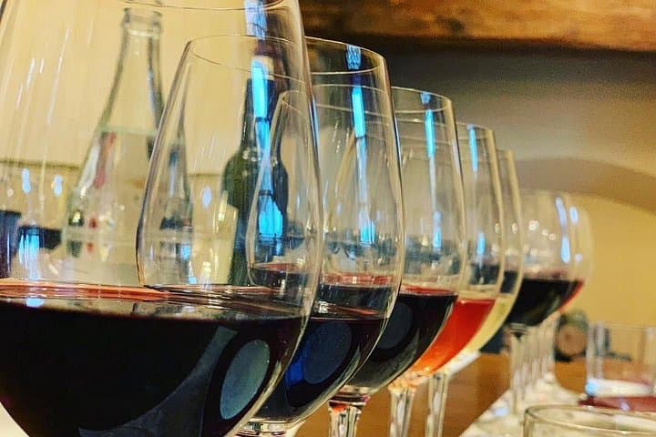 Hire your Local Wine Guide in Bolgheri for private tastings — photo 1 of 13