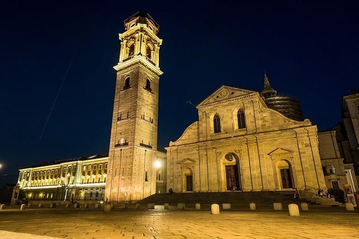 Torino Noir: walking tour in the dark side of the Roman Quadrilateral — photo 1 of 3