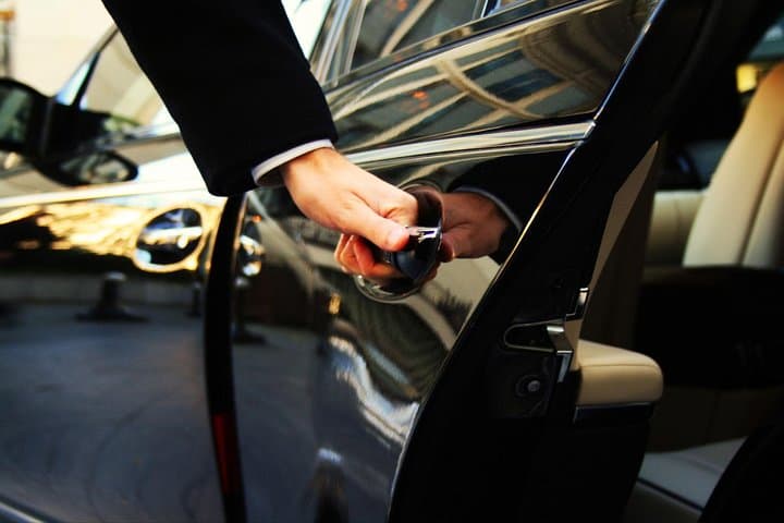 Door-To-Door Private Transfer Rome to Civitavecchia Port or viceversa — photo 1 of 2