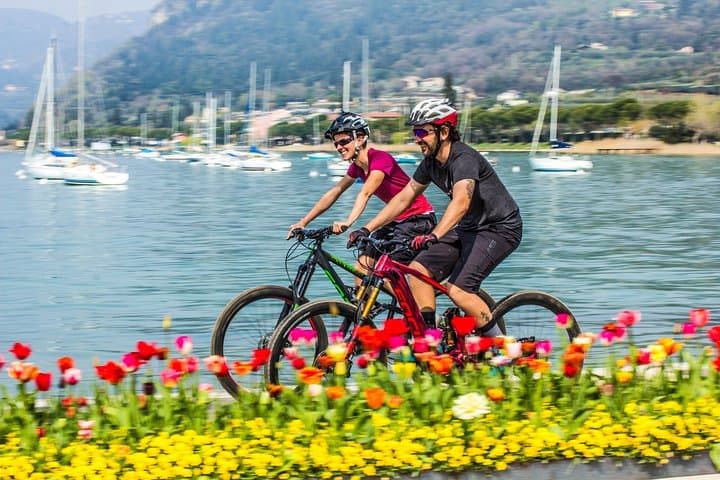 Desenzano e-bike tour — photo 1 of 2
