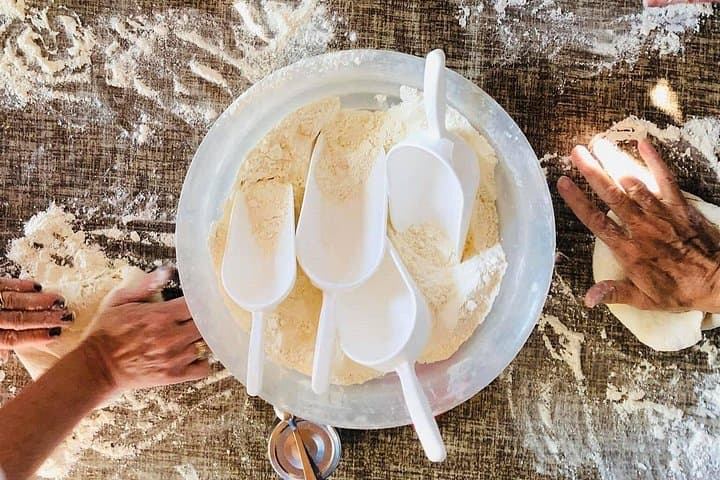 Tuscan Cooking Class — photo 1 of 11