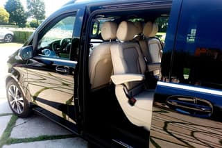 Private Transfer from Tirano to Venice with stop in Verona