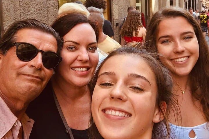 Strolling through Florence — photo 1 of 8