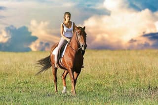 Ancient Pompeii Tour with Vesuvius Horseback Riding & Wine