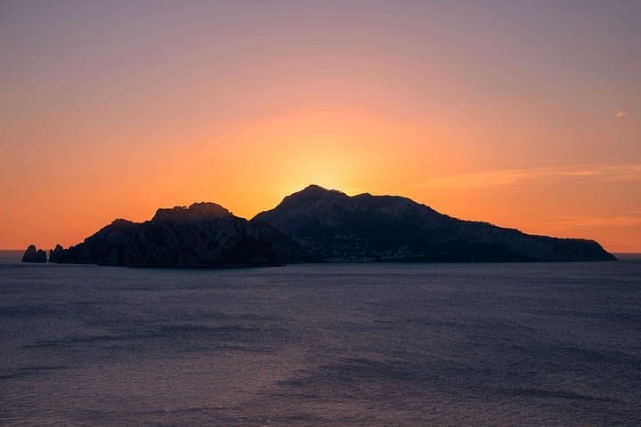 Capri Private Tour with Exclusive Boat Experience & Private Guide from Sorrento — photo 1 of 6