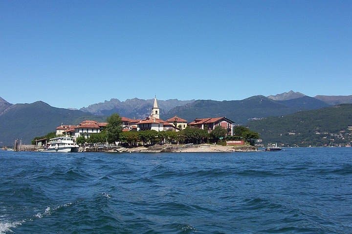 LAKE MAGGIORE FROM Milan with its BORROMEO ISLANDS -private tour — photo 1 of 12