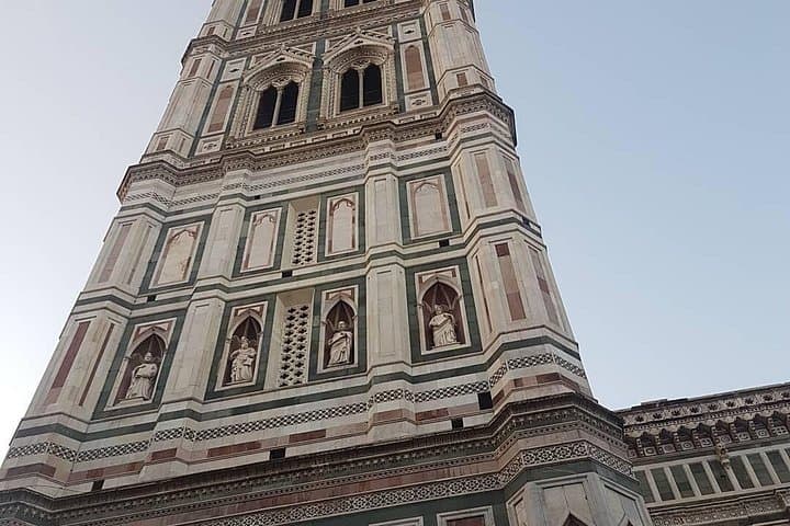 Rome to Florence Tour — photo 1 of 7