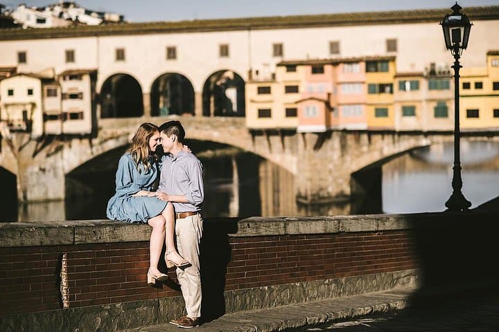 Professional Photographer and Driver Private Florence Tour — photo 1 of 5