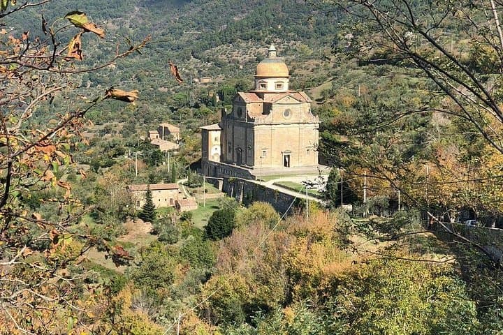Montepulciano & Pienza Day Tour from Rome — photo 1 of 6