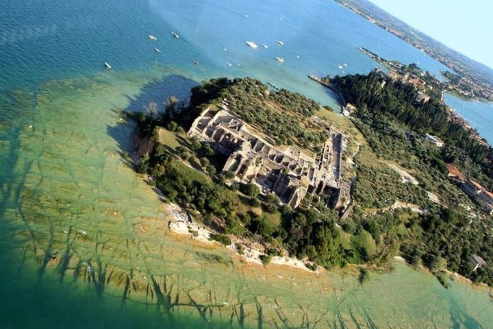 The best of Sirmione: art and taste on Lake Garda — photo 1 of 7