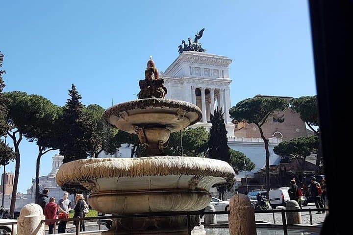 Rome Sightseing Tour — photo 1 of 7