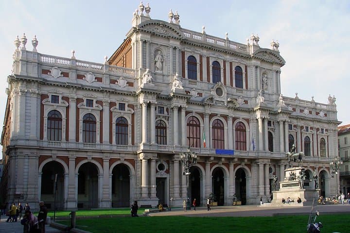 Private 8-hour Tour from Milan to Turin with Hotel pick-up and drop off — photo 1 of 6