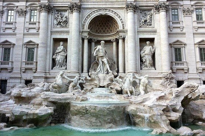 Heart of Rome Private Tour with Pantheon and Trevi Fountain — photo 1 of 14