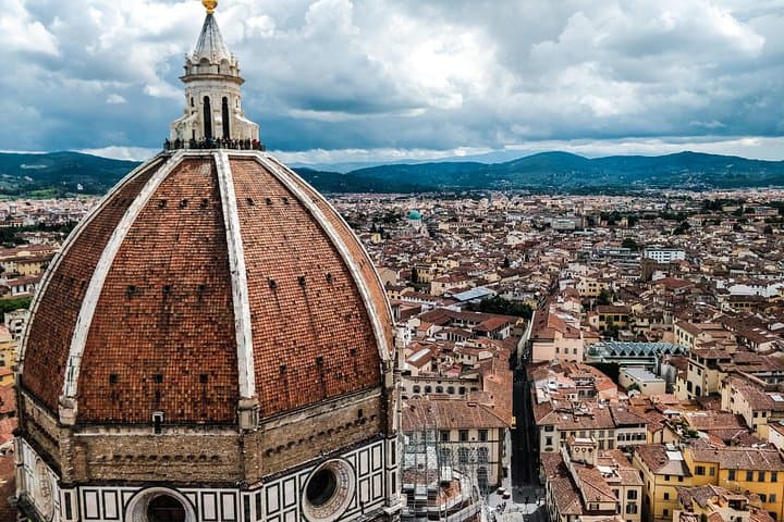 Architectural Florence: Private Tour with a Local Expert — photo 1 of 8