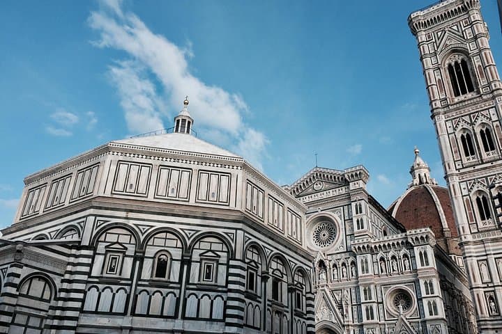 Explore the Instaworthy Spots of Florence with a Local — photo 1 of 6