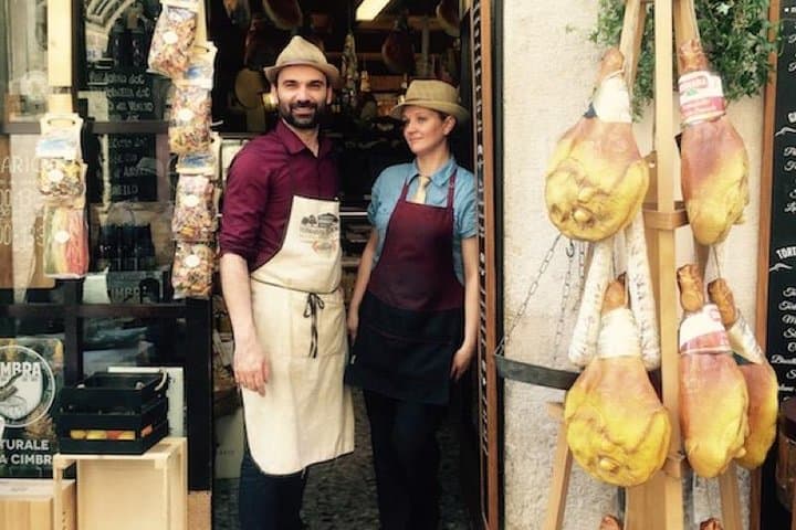 A private tasting tour of Verona, between food and wine — photo 1 of 7