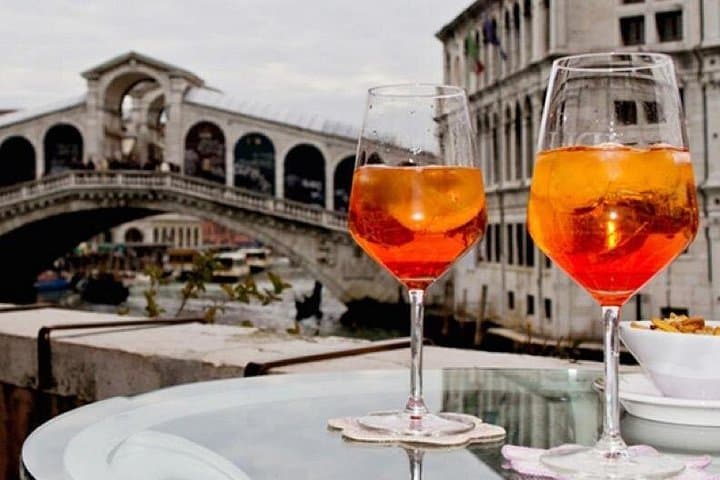 A private food-tour in Venice, between "bacari" and "cicchetti" — photo 1 of 6