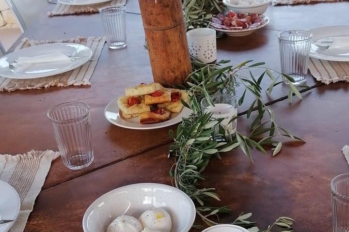 Chef Service Ostuni, Cisternino, Ceglie, Fasano — photo 1 of 25