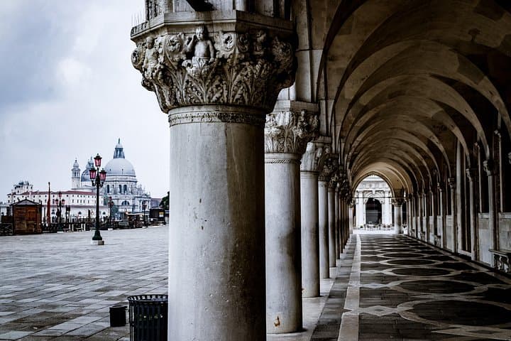 Historic Venice: Exclusive Private Tour with a Local — photo 1 of 6