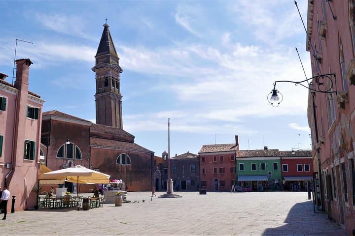 Afternoon Lagoon Tour Murano, Burano, and Torcello — photo 1 of 19