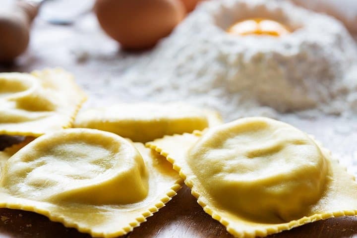 Private Taste in Lugano: Cruise, Aperitif & Ravioli from Como — photo 1 of 6