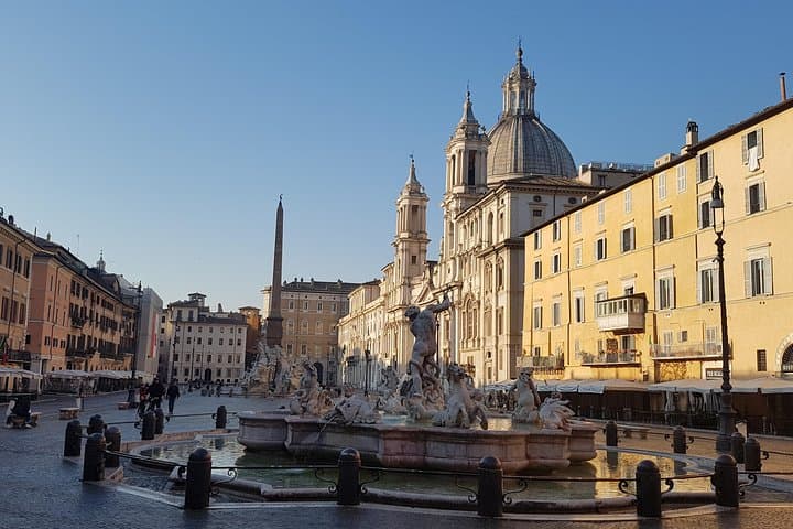 10 Days Private Italy Tour Rome Tuscany Florence Venice Milan — photo 1 of 40
