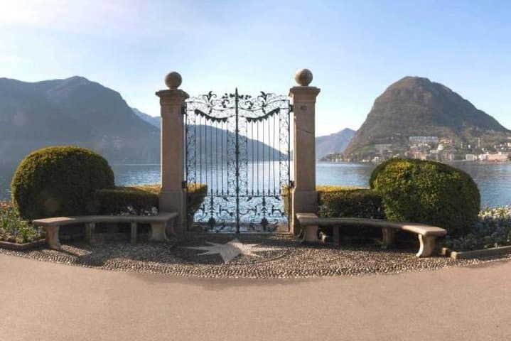 Como to Lugano: Explore Art, Culture, and Scenic Views — photo 1 of 7