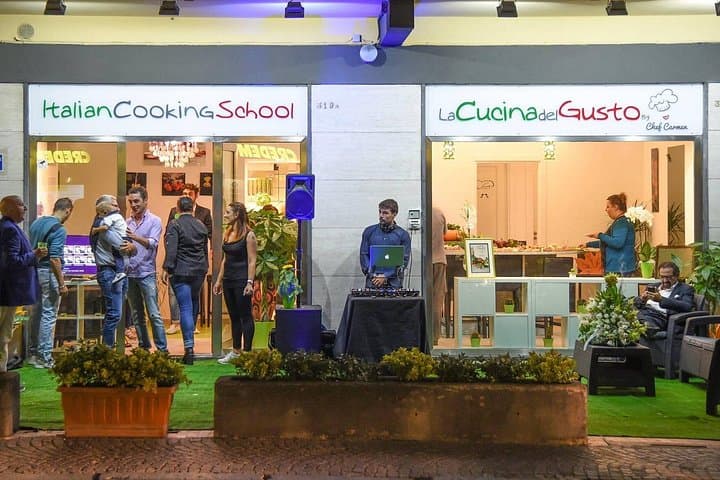 6 nights cooking program — photo 1 of 15