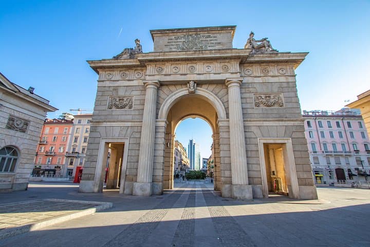 Discover Milan’s most Photogenic Spots with a Local — photo 1 of 10