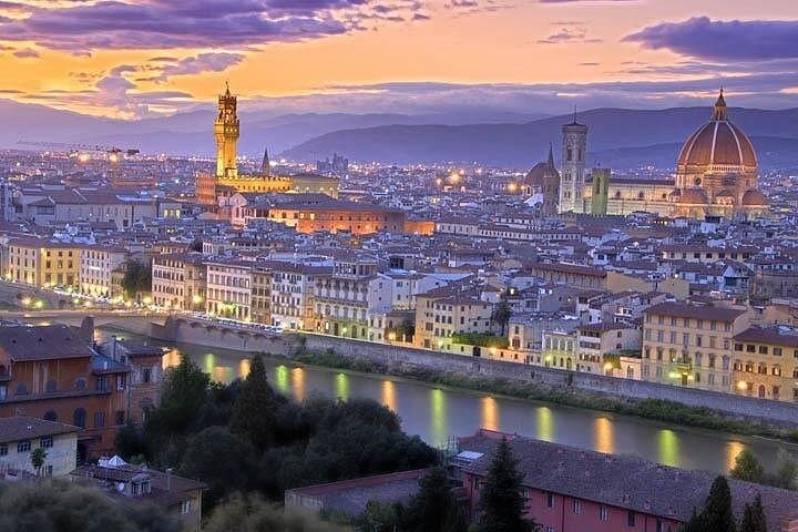 Romaround Private Florence Tour — photo 1 of 6