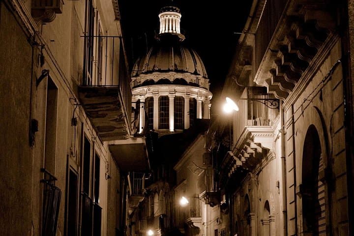 Private Transfer from Catania (wherever) to Ragusa (or viceversa) — photo 1 of 7