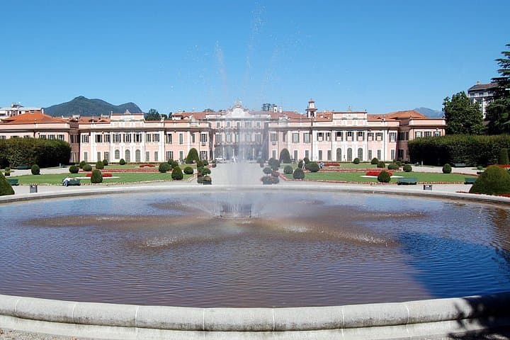 A tour between culture and taste: Varese and its Holy Mount — photo 1 of 6