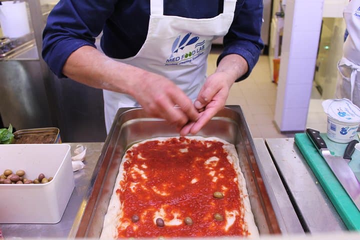 Sanremo Home Cooking Class — photo 1 of 10