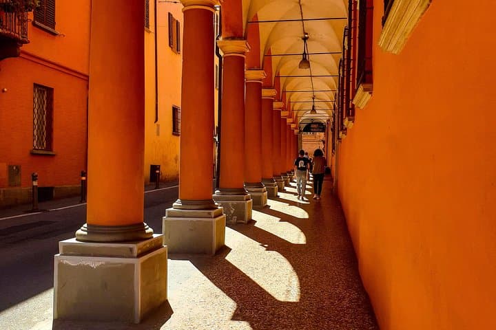 Seven Secrets of Bologna (and more!) Half Day Walking Tour — photo 1 of 6