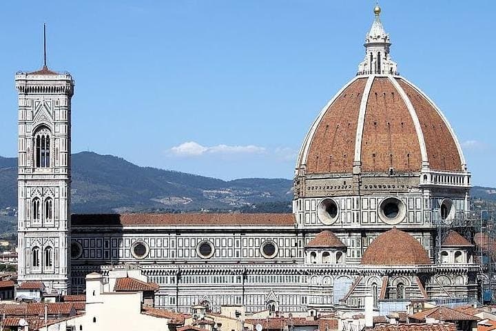 Private Transfer from Rome to Florence or Vice Versa — photo 1 of 3