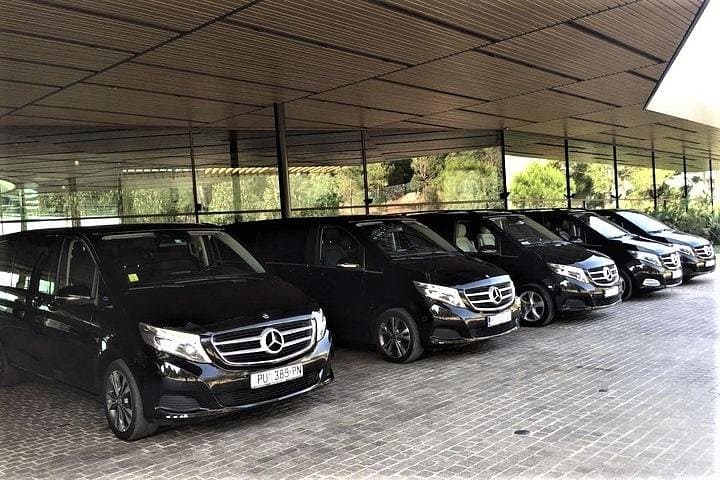 Transfer Trieste - Umag — photo 1 of 4