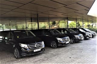 Transfer Trieste - Umag