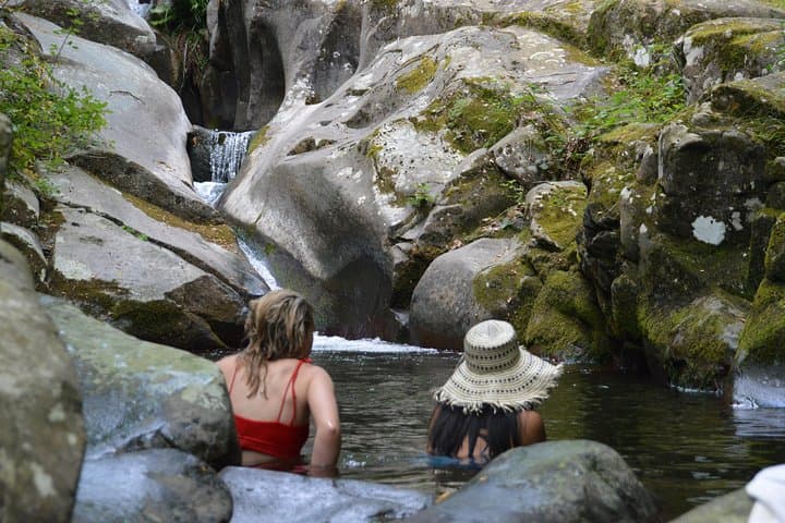 Dive into the Resco — photo 1 of 8