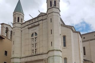 Day Trip from Rome to Cascia