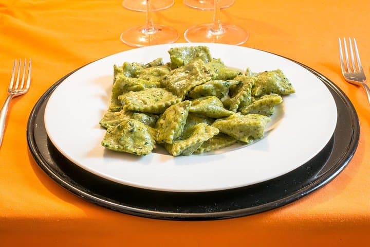 Dining experience with cooking demo and wines in Chiavari — photo 1 of 7
