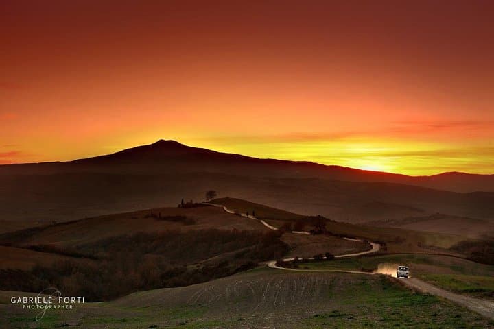Val D'Orcia Dreaming!! — photo 1 of 9