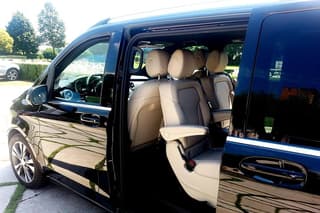 Transfer from Milan to Ravenna Cruise Port with stop in Verona
