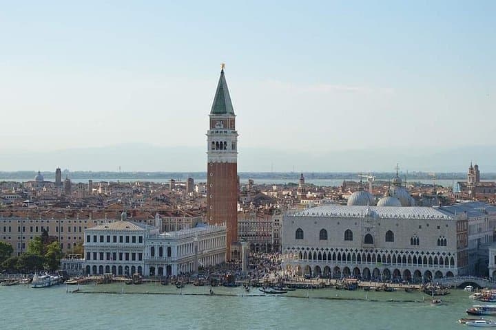 The Best of Venice - Private Boat Tour — photo 1 of 3