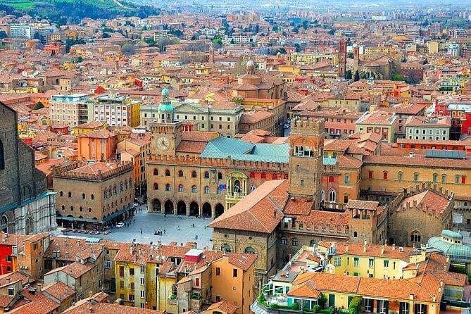 Bologna City & Europe Oldest University Private Guided Tour — photo 1 of 6