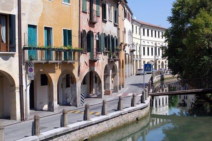 Treviso Private Guided Walking Tour — photo 1 of 13